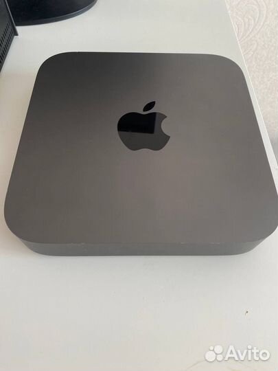 Apple Mac mini 2018 core i5