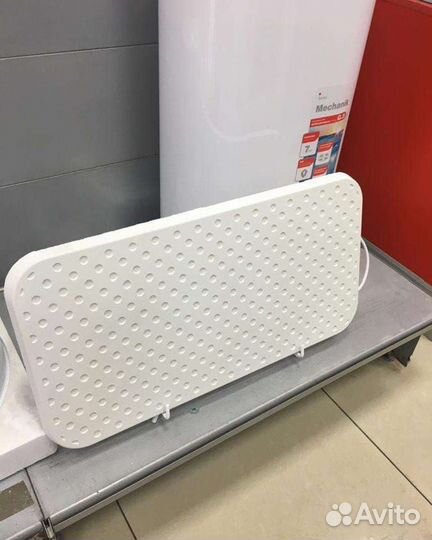 Кварцевый обогреватель