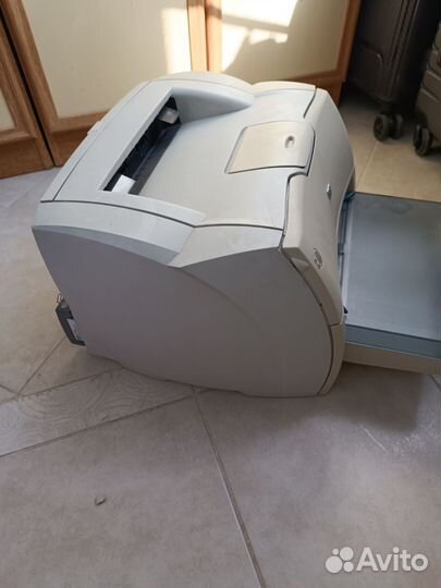 Принтер лазерный hp laserjet 1300