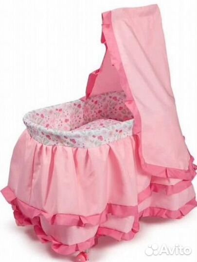 Колыбель для куклы