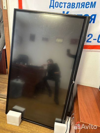 Интерактивная панель 102 dvstouch