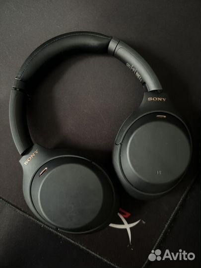 Наушники sony wh 1000xm4