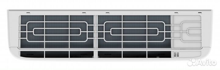 Бытовые сплит-системы Hisense AS-30HR4rbfca00