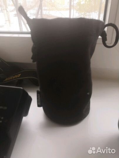 Фотоаппарат