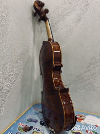 Скрипка 4/4