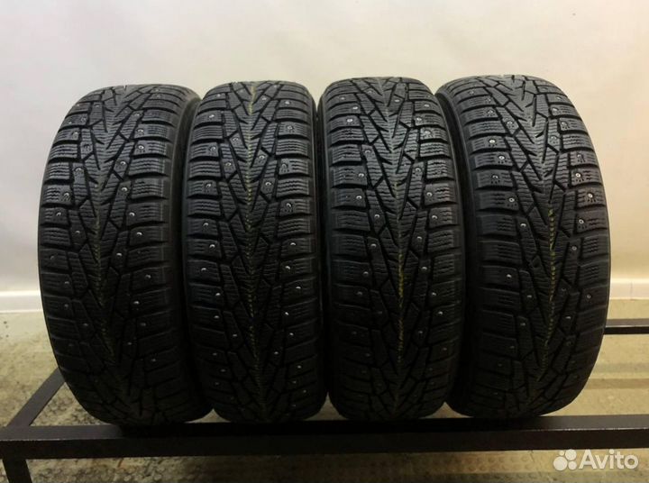 Nokian Tyres Hakkapeliitta 7 185/60 R15 117R