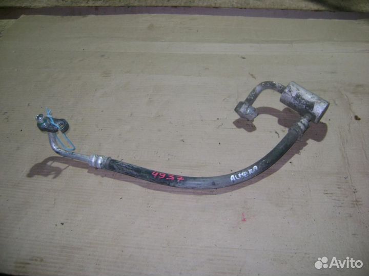 Трубка кондиционера Nissan Almera Classic (B10)