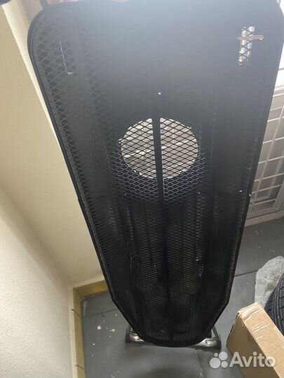 Доска Laurastar на запчасти