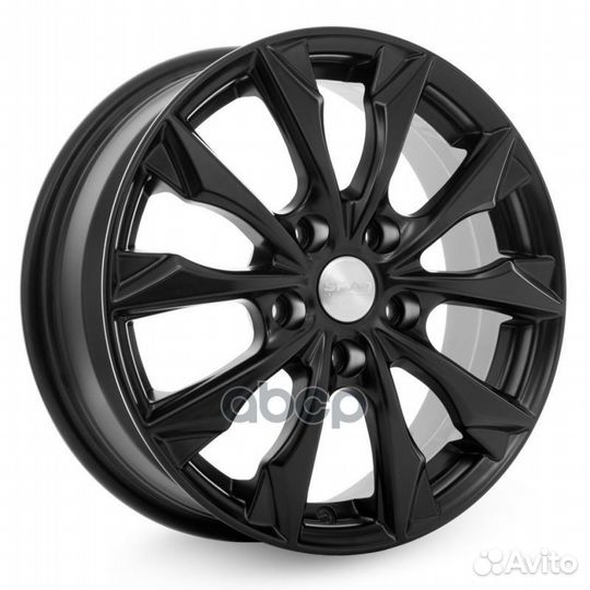 Диск skad, Нагоя 6x16/5x114.3ET45 67.1