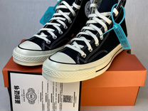 Оригинал, много размеров Converse Chuck 70 High