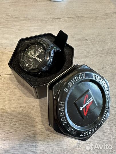 Часы casio g shock ga 1100
