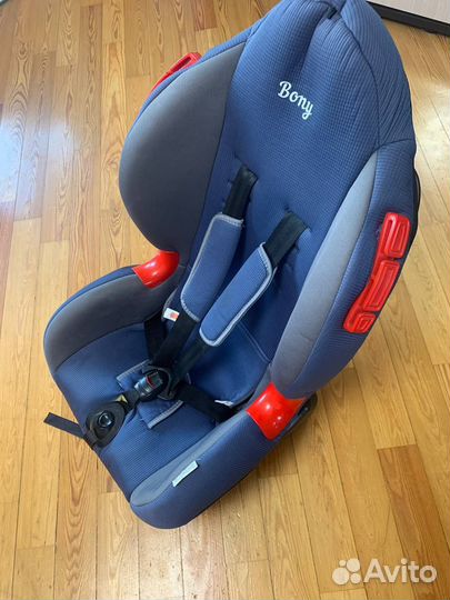 Автомобильное детское автокресло Babyton Bony