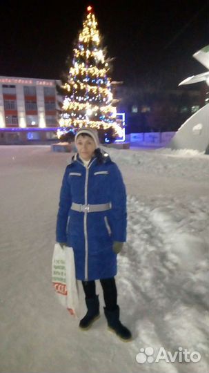 Кухонный работник