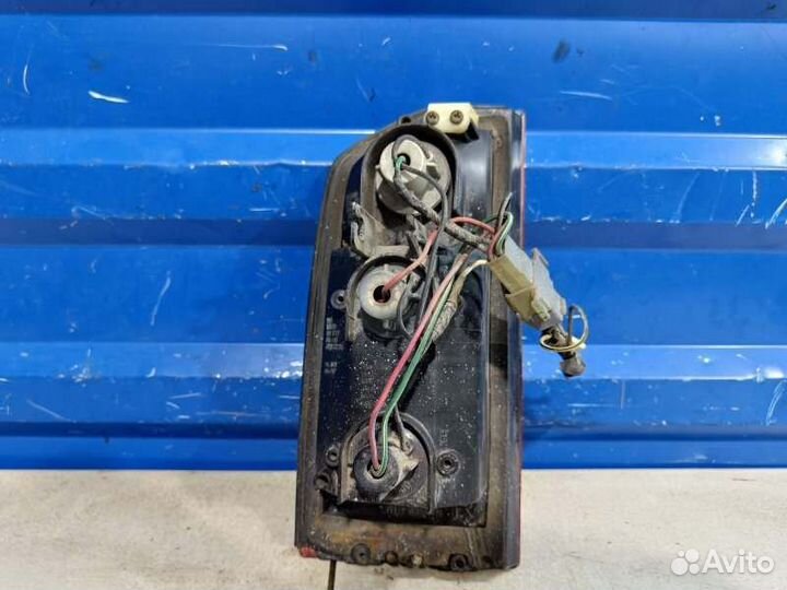 Фонарь задний правый Suzuki Vitara 1 2.0 H20A 1997