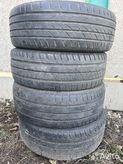 Matador Hectorra 5 195/55 R16 58V