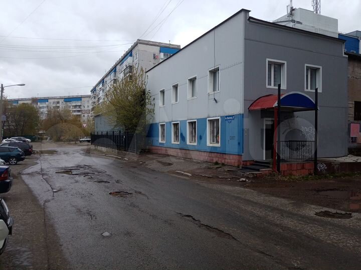 Сдам офисное помещение, 223 м²