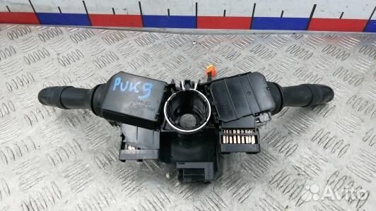 Переключатель поворотов и дворников (стрекоза) toy