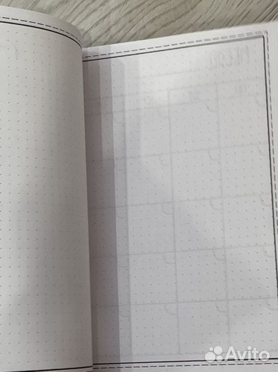Bullet journal
