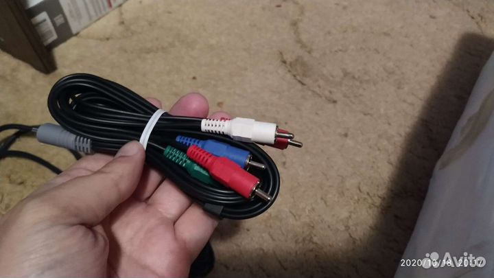 Провода 3шт