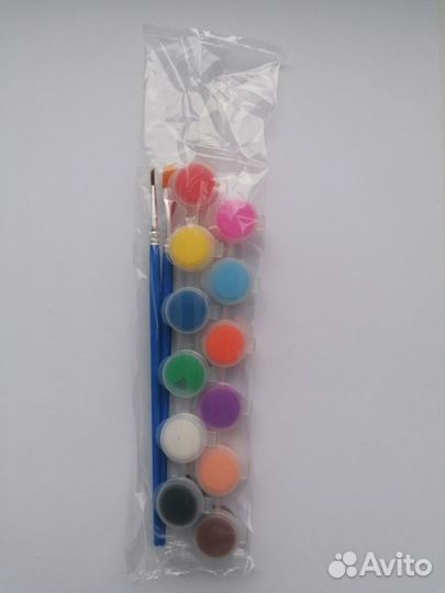 Набор для рисования