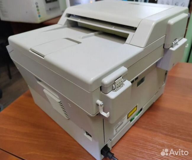 Принтер лазерный мфу brother MFC-7360nr