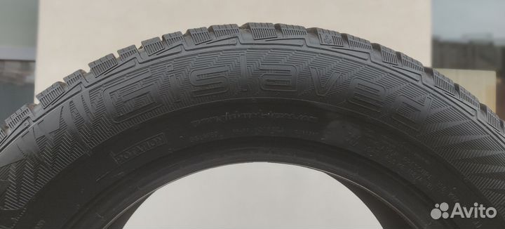 Gislaved NordFrost 100 SUV 215/65 R16