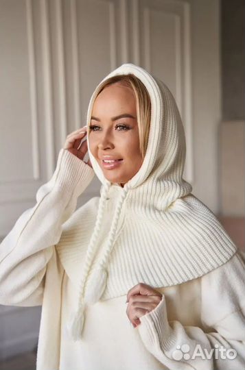 Карор шапка новый