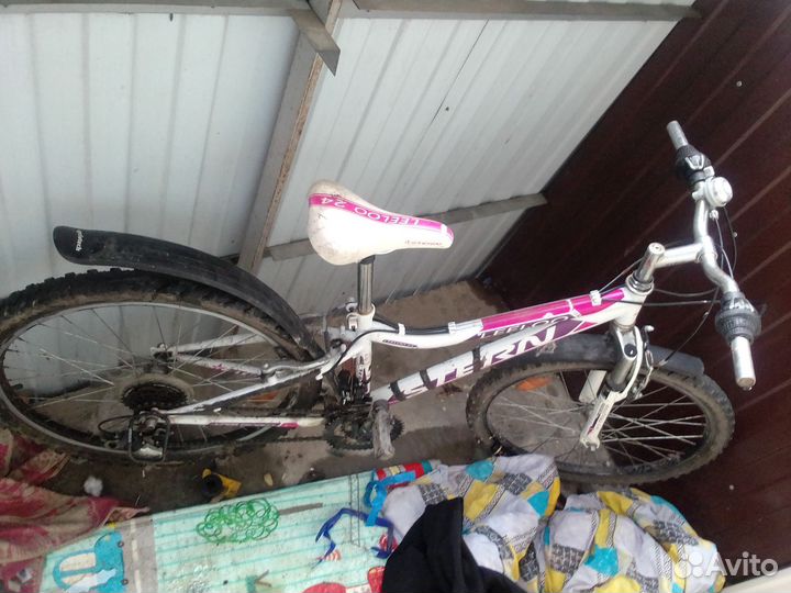 Продам Скоростной Велосипед