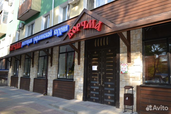 Отделка вашего фасада