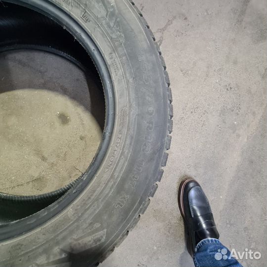 Nokian Tyres Nordman 7 SUV 265/60 R18 114T