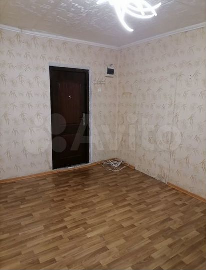 Комната 14 м² в 6-к., 4/4 эт.