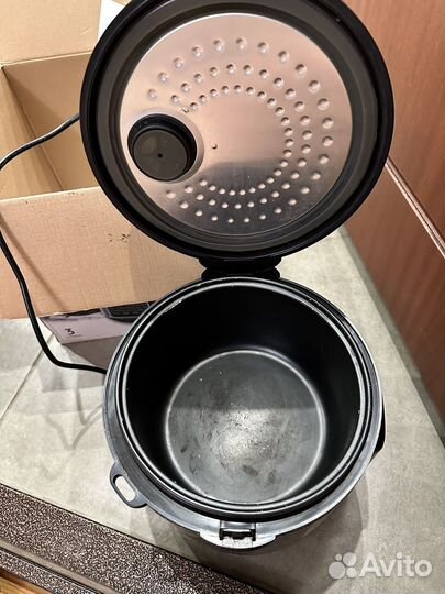 Мультиварка polaris