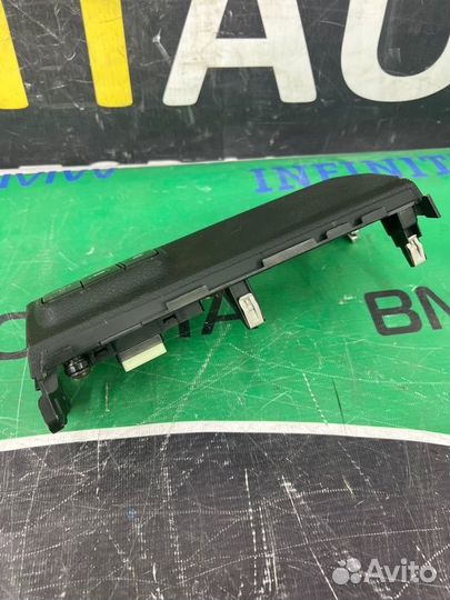 Блок электронный Kia K5 DL3 2019-2023