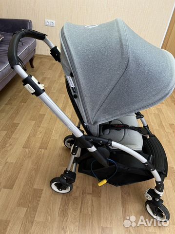 Коляска bugaboo bee 3