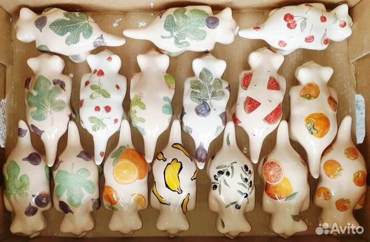 Сувениры Крыма из керамики. Опт