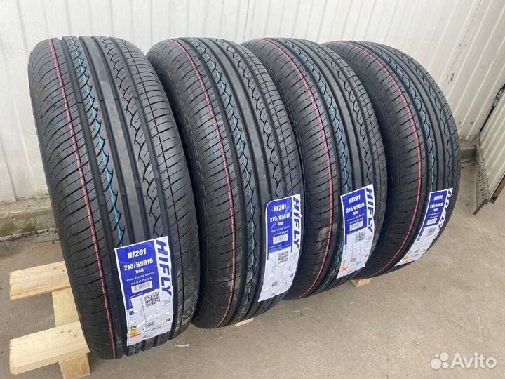 Hifly HF 201 215/65 R16