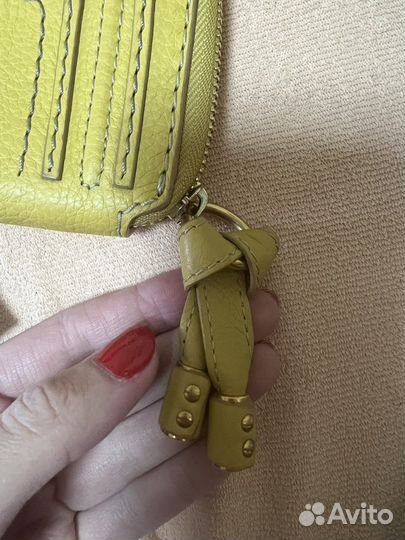 Кошелек женский