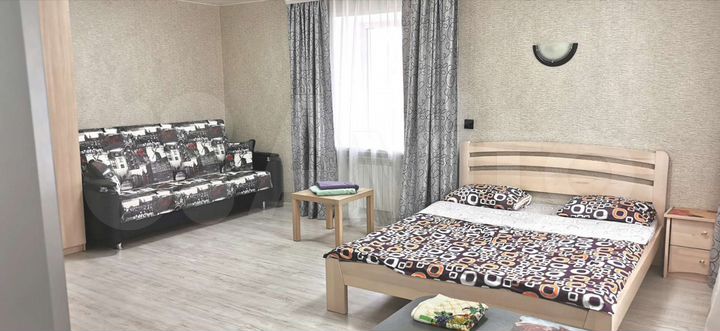 Квартира-студия, 32 м², 3/5 эт.