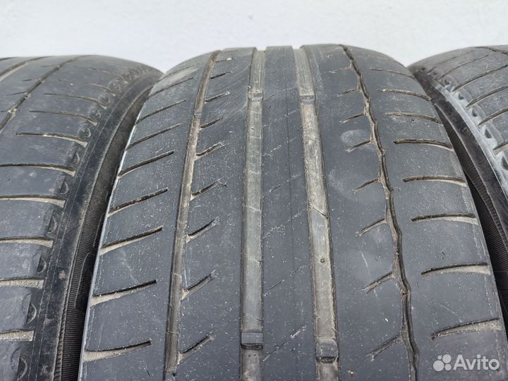 Michelin Primacy HP 205/55 R16