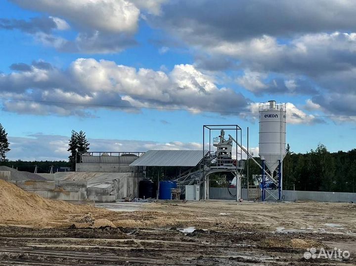 Цементный раствор