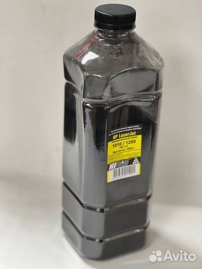 Тонер HP LJ 1200/1020/1320/2410/4250 (Hi-Black) T