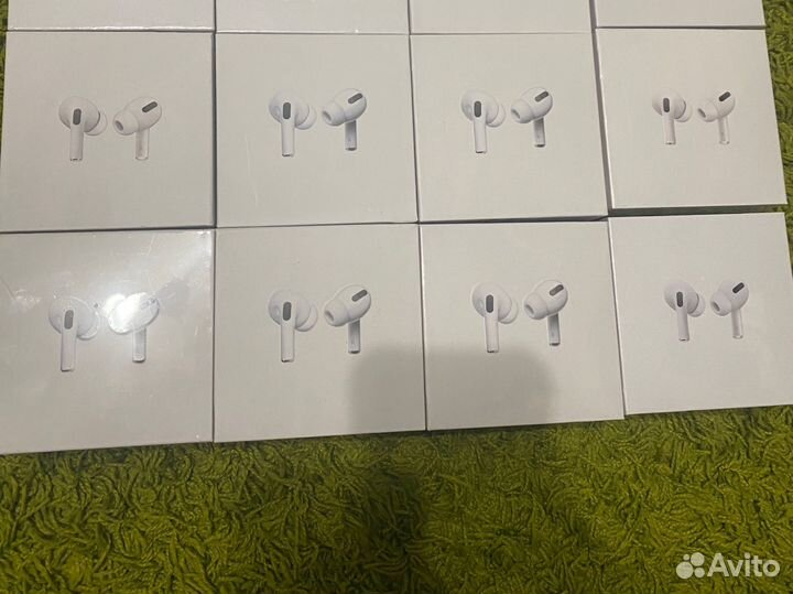 Airpods pro оптом