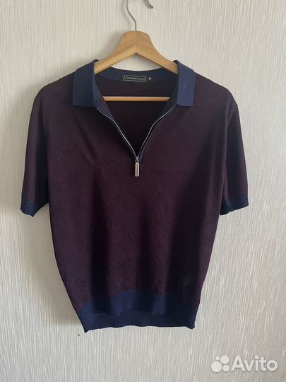 Поло Stefano Ricci