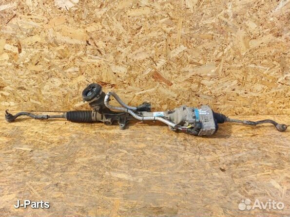 Рейка рулевая оригинал Киа Спортейдж 4