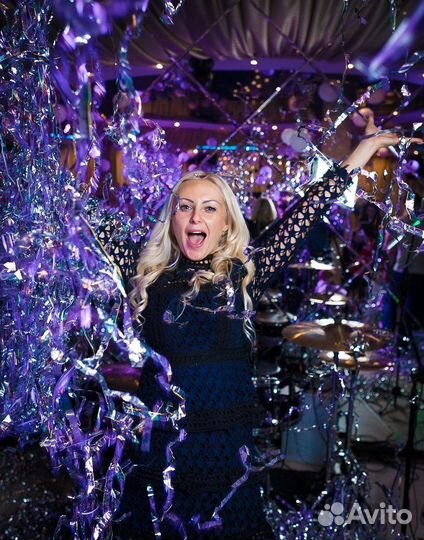 Бумажное шоу