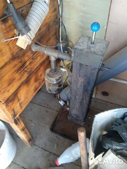 Коптильню х/к