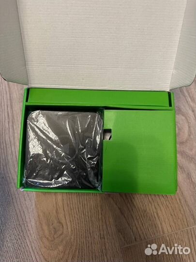 TV приставка