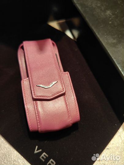 Чехол Vertu F