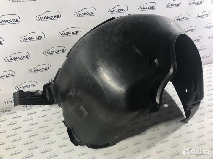 Подкрылок передний левый Ford Scorpio MK 1 1990