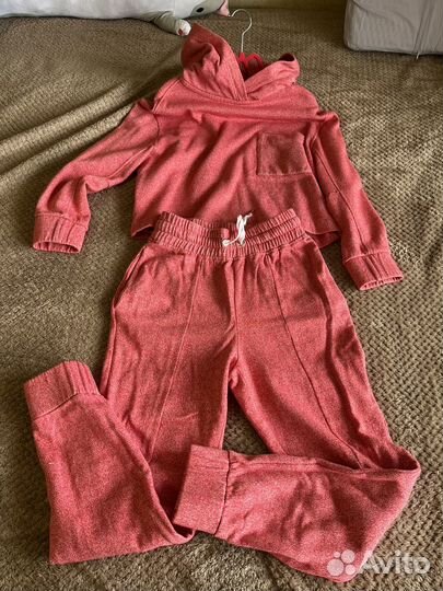 Костюм для прогулок XS